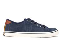Wrangler Mens Calypso Tennis Plimsolls Trainers Blue