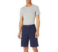 Wrangler Men's CASEY CHINO SHORTS, Lakeport Blue, 28