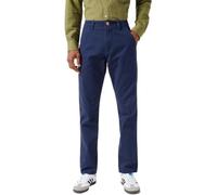 Wrangler Men's Casey Jones Chino Pants, Black (Black Iris), 28 W/32 L