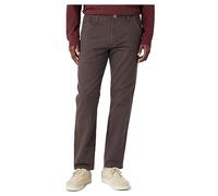 Wrangler Men's Casey Jones Chino Pants, Phantom, 31 W/34 L