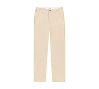 Wrangler Men's Casey Jones Chino Trousers, Peyote Beige, 34 W/32 L