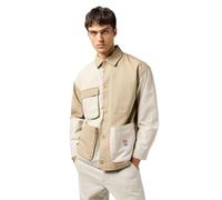 Wrangler Men's Casey Jones Jacket, Pelican, M