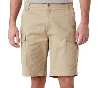 Wrangler Mens Casey Summer Denim Regular Fit Cargo Pants Bottoms Shorts