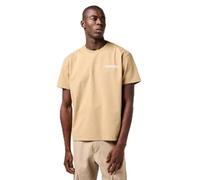 Wrangler Men's Cj Graphic Tee T-Shirt, Kelp, L