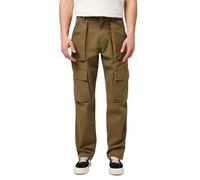 Wrangler Men's Cj Rel Cargo Pant, Beech, 38 W/32 L