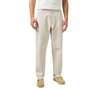 Wrangler Men's Cj Rel Chino Pant, Pelican, 32 W/32 L