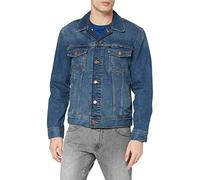 Wrangler 'Western' Denim Jacket