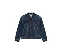 Wrangler Classic Denim Jacket Blue XL Men