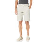 Wrangler Men's Classic Relaxed Fit Short클래식 릴랙스 핏 카고 반바지pantalones Cortos De Ajuste Relajado Clásicoklassische Cargo-Shorts Mit Entspannter Passform, Dark Putty, 32
