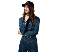 Wrangler Men's Corduroy Baseball Cap, Mole, One Size