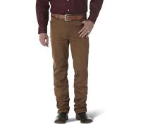 Wrangler Men's Cowboy Cut Slim Fit Jean Slim