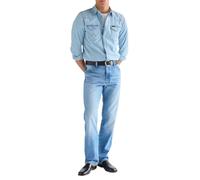 Wrangler Men's Easy Belt Belt (pack of 1)