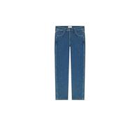 Wrangler Men's Frontier Jeans, Dark Stone, 30 W/30 L