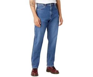 Wrangler Men's Frontier Jeans, Full House, 30 W/32 L