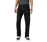 Wrangler Men's Frontier Jeans, Jet Wash, 36 W/34 L