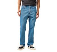 Wrangler Men's Frontier Jeans, Jungle Cool, 32 W/32 L