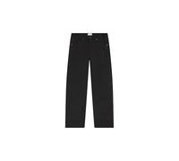 Wrangler Men's Frontier Jeans, Jet Wash, 34 W/34 L