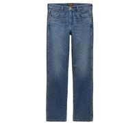 Wrangler Men's Frontier Relaxed Fit Jeans, 34 W/32 L