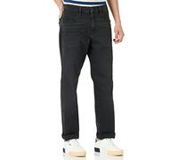 Wrangler Men's Frontier Trousers, Black Crow, 32 W/34 L