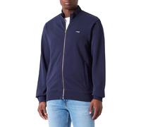 Wrangler 112350547 Half Zip Sweatshirt