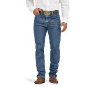 Wrangler Men's George Strait Cowboy Cut Regular Fit Jean
