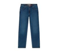 Men's Wrangler Greensboro Jeans Dandelion Summer - Blue - Size: 38/32