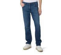 Wrangler Men's Greensboro Jeans, Hare, 40W / 32L