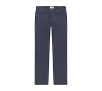 Wrangler Men's Greensboro Pants, Dark Navy, 36W / 30L