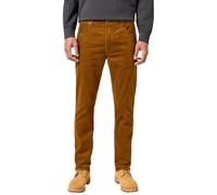 Wrangler Men's Greensboro Pants, Monks Robe, 36/32