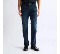Wrangler Men's Greensboro Straight Medium Stretch Jeans - Wild Horse