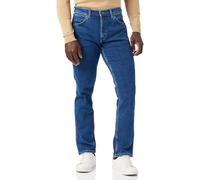 Wrangler Mens GREENSBORO, The Stone Ride, 32W / 30L UK