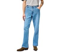 Wrangler Men's Horizon Jeans, Bohemian Blue, 32 W/32 L