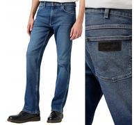 Wrangler Men's Horizon Jeans, Old Habits, 38 W/34 L