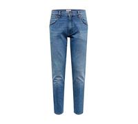 Wrangler Men's Icons Jeans, Blue 3 Years, 40W / 32L