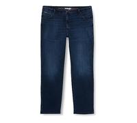 WRANGLER - Mens Jeans - Authentic Straight Fit - Texas - Arm Strong