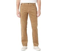 Wrangler - Mens Jeans - Authentic Straight Fit - Texas - Midnight Rodeo