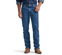 Wrangler - Mens Jeans - Original Regular Bootcut Fit - 13Mwz - Shadow Black