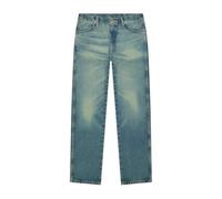 Wrangler - Mens Jeans - Original Regular Bootcut Fit - 13Mwz - Shadow Black