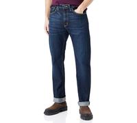 Wrangler Men's Jeans Regular Fit, Straight Leg