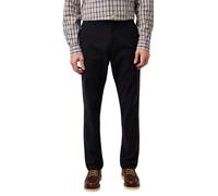 Chino Trousers Wrangler Regular Noir 40x32