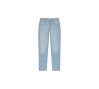 WRANGLER - Mens Jeans - Slim Tapered Fit - Larston - Spur Stitched