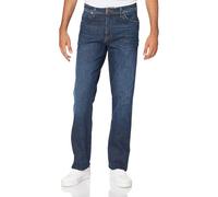 Wrangler Men's Jeans Texas, Regular Fit, Straight Leg