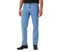Wrangler Herren-Jeans Texas, Regular Fit, Straight Leg