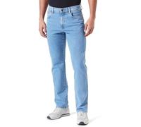 Wrangler Herren-Jeans Texas, Regular Fit, Straight Leg
