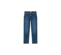 Wrangler Men's Larston Jeans, Dandelion Summer, 34 W/34 L