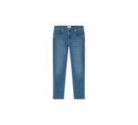 Wrangler Men's Larston Jeans, Heritage Haze, 36 W/32 L