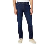 Wrangler Men's Larston Jeans, Landed, 31W / 34L