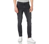 Wrangler Men's Larston Jeans, Like a Champ, 34W / 34L