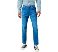 Wrangler Men's Larston Jeans, Rustic, 34W / 32L