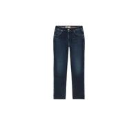 Wrangler Men's Larston Jeans, Sapphire Stone, 32 W/32 L